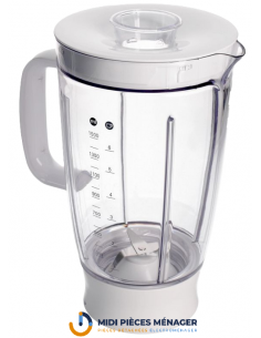 BOL BLENDER COMPLET...