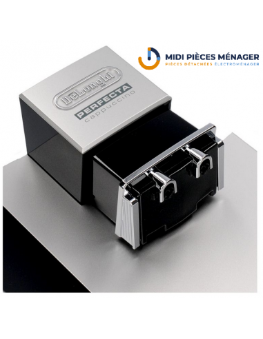 portillon robot café ESAM5500.B DELONGHI 7313224141