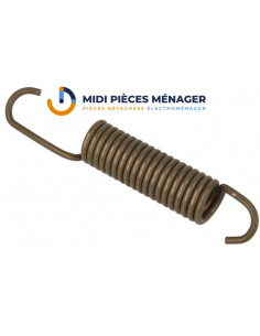 RESSORT DE CUVE ALTERNATIVE WHIRLPOOL 481010816226