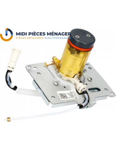 VANNE MECANIQUE ROBOT CAFE delonghi AS13200007