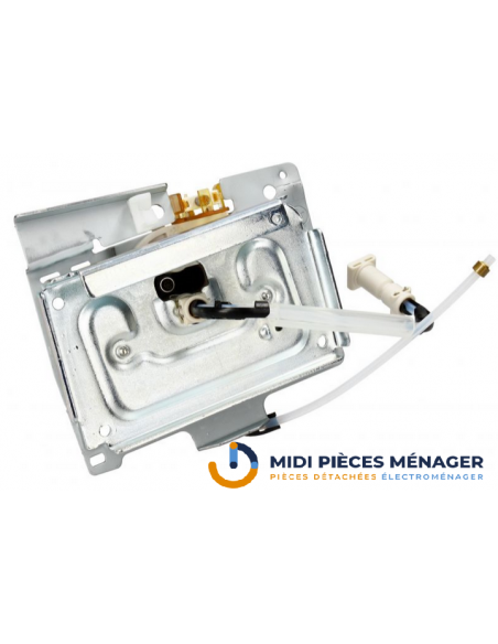 VANNE MECANIQUE ROBOT CAFE delonghi AS13200007 VANNE MECANIQUE ROBOT CAFE delonghi AS13200007