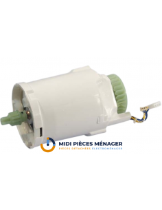 moteur complet kenwood chef major kw713281