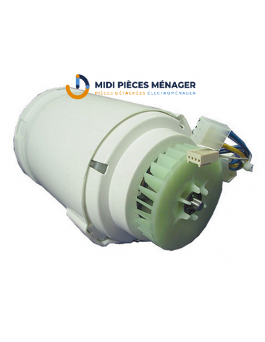 moteur complet kenwood chef major kw713281