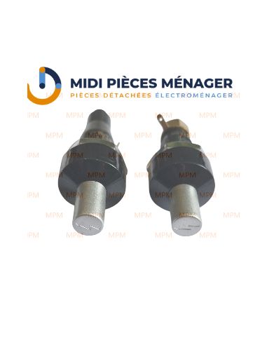 Lot 2 piezos Campingaz 5010006190