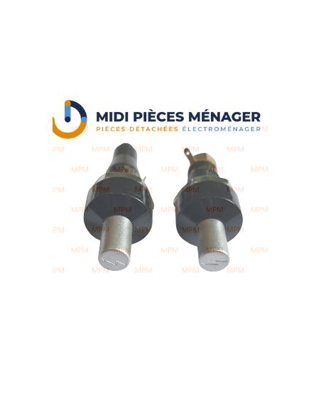 Lot 2 piezos Campingaz 5010006190