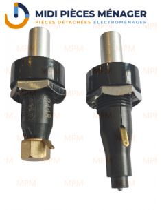 Lot 2 piezos Campingaz 5010006190