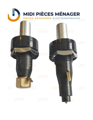 Lot 2 piezos Campingaz 5010006190