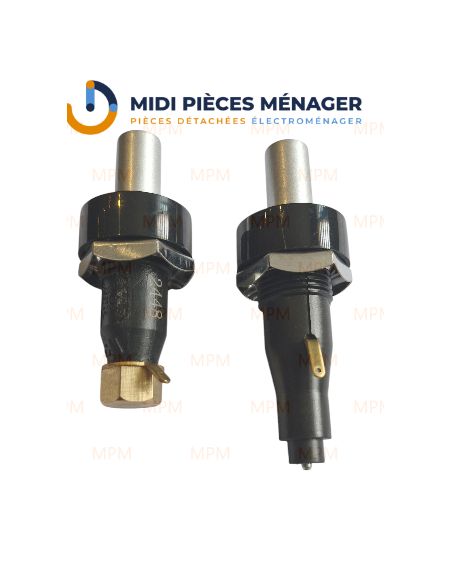 Lot 2 piezos Campingaz 5010006190