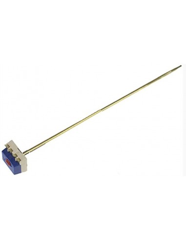thermostat chauffe eau  tus00032 sonde 45cm