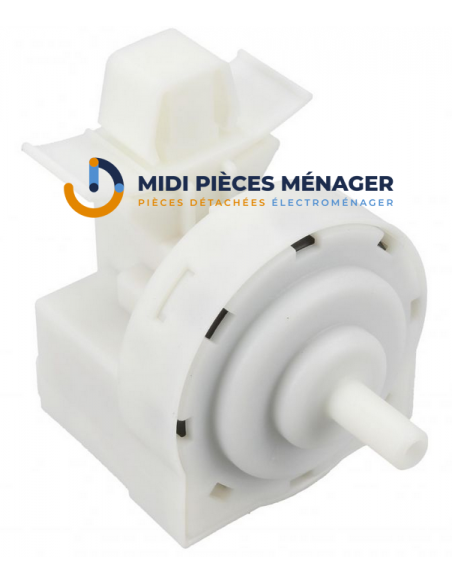 PRESSOSTAT MACHINE À LAVER WHIRLPOOL INDESIT C00289362