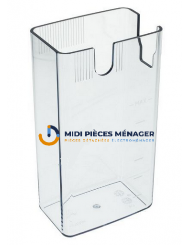 CARAFE A LAIT POUR CAFETIERE DELONGHI AS00007121