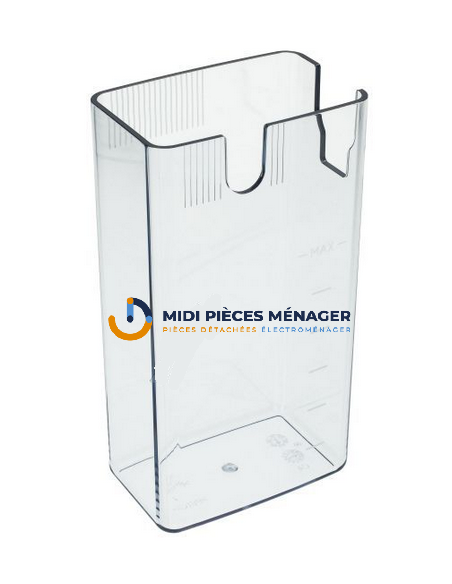 CARAFE A LAIT POUR CAFETIERE DELONGHI AS00007121