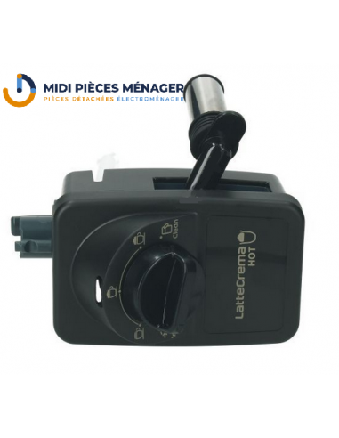 CARAFE A LAIT POUR CAFETIERE DELONGHI AS00007121