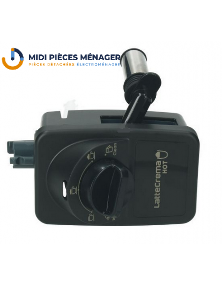 CARAFE A LAIT POUR CAFETIERE DELONGHI AS00007121