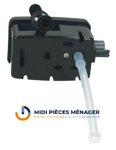 CARAFE A LAIT POUR CAFETIERE DELONGHI AS00007121