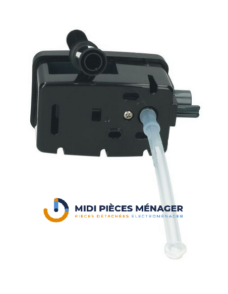 CARAFE A LAIT POUR CAFETIERE DELONGHI AS00007121