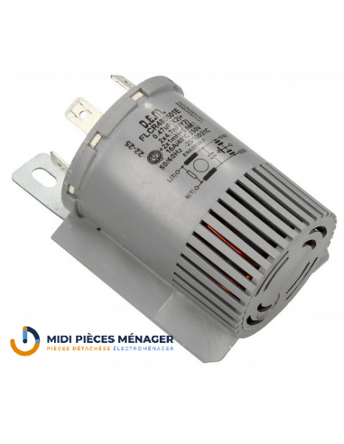 filtre anti-parasite four fagor brandt  AS0020339