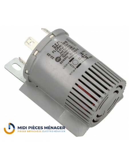 filtre anti-parasite four fagor brandt  AS0020339