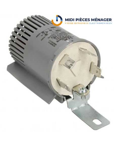 filtre anti-parasite four fagor brandt  AS0020339