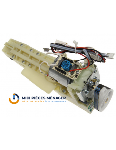 ENSEMBLE TRANSMISSION (CHIAPHUA 230V) POUR CAFETIERE DELONGHI 5513227951