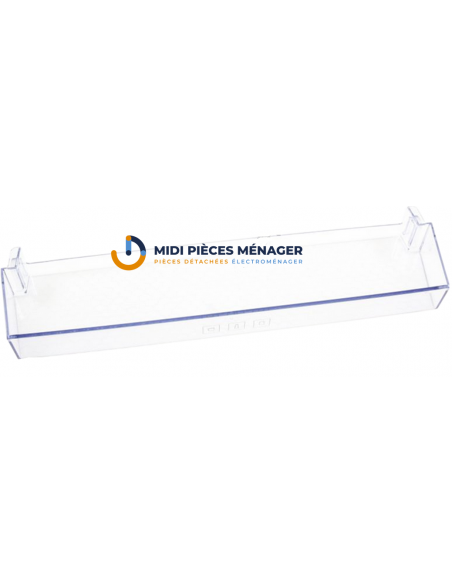 BALCONNET DE PORTE POUR REFRIGERATEUR BEKO C00864531
