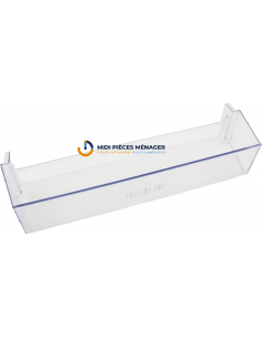 BALCONNET BOUTEILLE L90 POUR REFRIGERATEUR BEKO C00864535