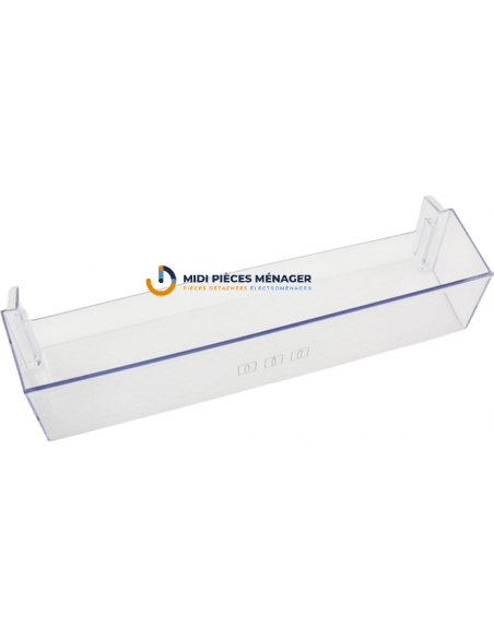 BALCONNET BOUTEILLE L90 POUR REFRIGERATEUR BEKO C00864535