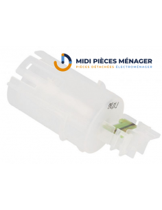 Microrupteur à flotteur pour sèche-linge electrolux 1366140018