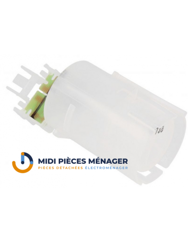 Microrupteur à flotteur pour sèche-linge electrolux 1366140018