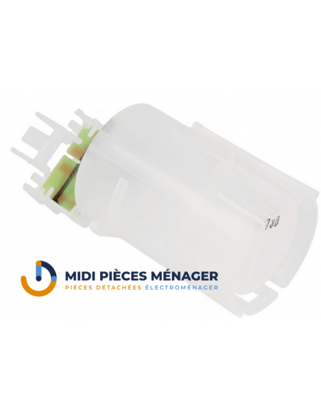 Microrupteur à flotteur pour sèche-linge electrolux 1366140018