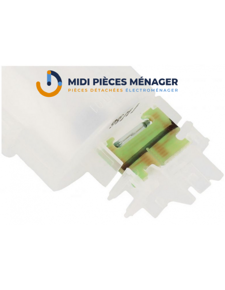 Microrupteur à flotteur pour sèche-linge electrolux 1366140018