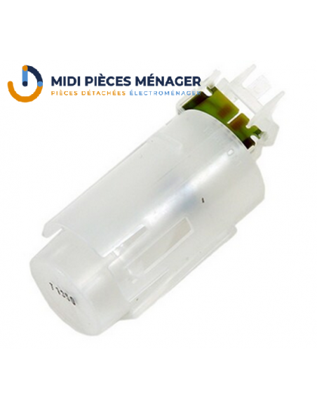 Microrupteur à flotteur pour sèche-linge electrolux 1366140018
