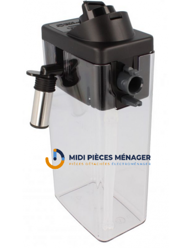 5513296641 - Pot a lait complet pour cafetiere delonghi DLSC012