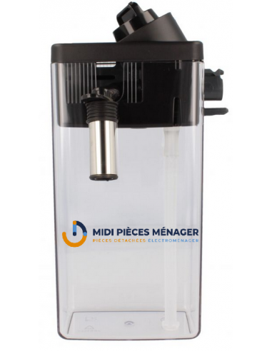 5513296641 - Pot a lait complet pour cafetiere delonghi DLSC012