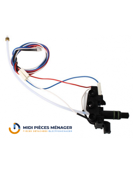 ACCOUPLEMENT CARAFE POUR CAFETIERE DELONGHI AS00006104