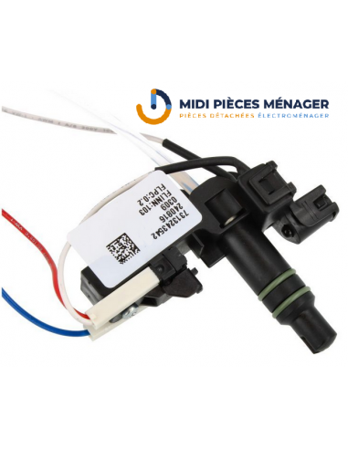 ACCOUPLEMENT CARAFE POUR CAFETIERE DELONGHI AS00006104