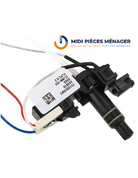 ACCOUPLEMENT CARAFE POUR CAFETIERE DELONGHI AS00006104