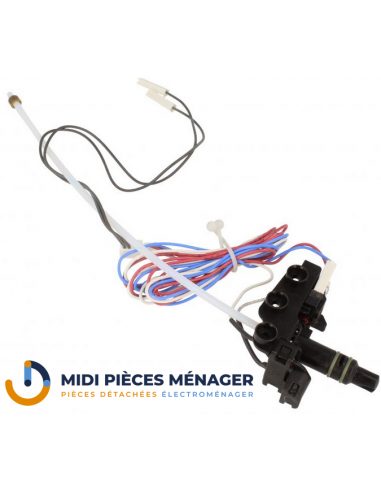 ACCOUPLEMENT CARAFE POUR CAFETIERE DELONGHI...