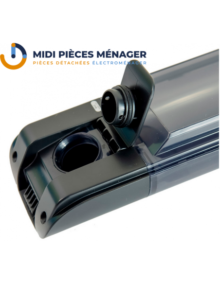 Réservoir d'eau propre pour Aqua FloorCleaner Cordless THOMAS 150797