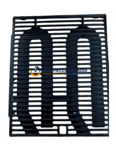GRILLE DE CUISSON FONTE EMAILLEE (2021) - SEMI BRILLANTE 5010006119