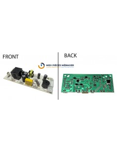 CARTE ELECTRONIQUE POUR AIRFRYER 4630 ARIETE AS00008028