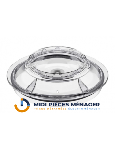 COUVERCLE MINI HACHOIR EASY CHOP+ CHP62 KENWOOD AS00004689