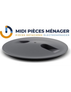 COUVERCLE RANGEMENT MINI HACHOIR EASY CHOP+ CHP62 KENWOOD AS00004690