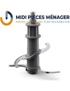 COUTEAU MINI HACHOIR KENWOOD AS00004688