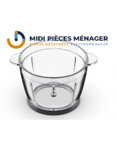 BOL MINI HACHOIR EASY CHOP+ CHP62 KENWOOD AS00004692