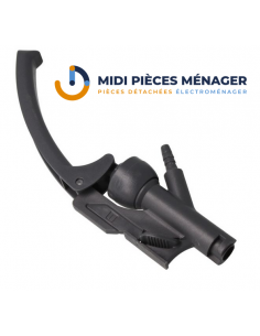 VALVE D'ARRET POUR...