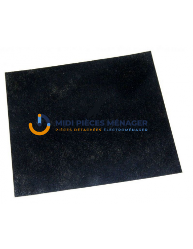 FILTRE DE PROTECTION MOTEUR POUR ASPIRATEUR BOSCH 00419959
