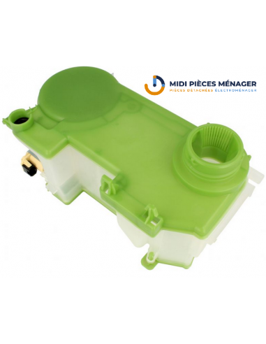 ADOUCISSEUR POUR LAVE VAISSELLE WHIRLPOOL C00386530