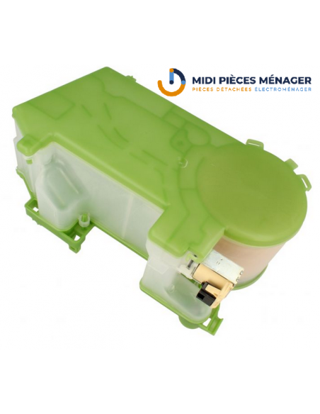 ADOUCISSEUR POUR LAVE VAISSELLE WHIRLPOOL C00386530