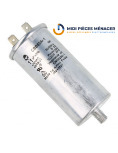 11UF-470V CONDENSATEUR (11UF-B CLASS-UL-M8) KEMET 32046776